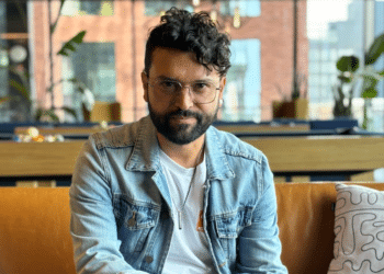 David Pinilla A Global Art Director's Journey