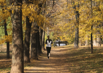 Fitness Tips For The Upcoming Cooler Months