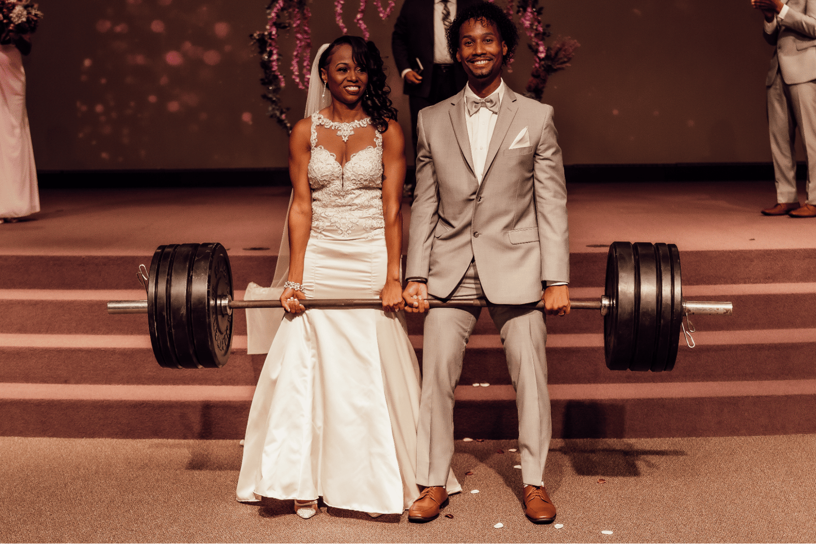 From Tragedy to Triumph The Inspiring Journey of Fab2DMax Fitness Training Studio_2