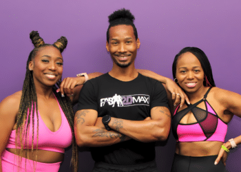 From Tragedy to Triumph The Inspiring Journey of Fab2DMax Fitness Training Studio_3