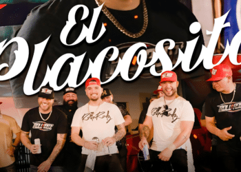 Groove with De Parranda's 'El Placocito' - A Must-Hear Track