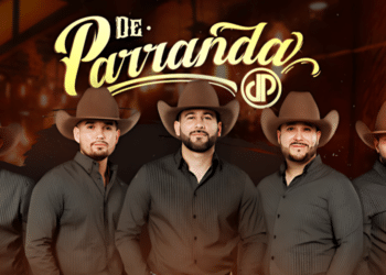 Groove with De Parranda’s ‘Se Baila Así’—Your Dance Guide