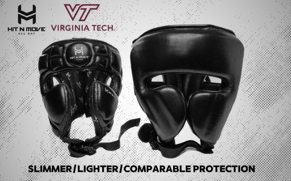 Hit N Move Lighter, Safer, Precision Headgear Arrives_4