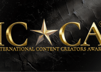 Honoring Creators: The International Content Creator Awards