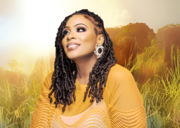 Hope Sheree is Set to Release a New Song Titled "Broken," Which Aims to Uplift Christians Suffering from Illnesses