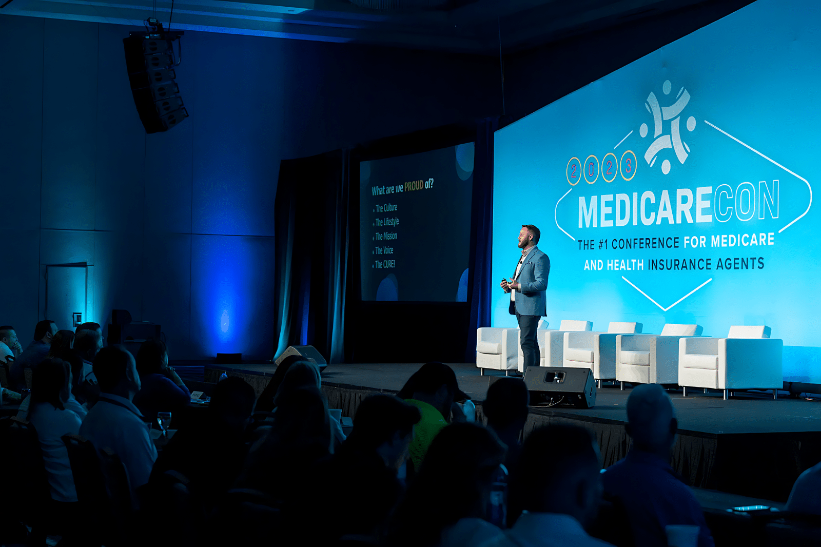 Justin Brock_Transforming the Medicare and Health Insurance Landscape