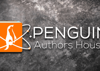 Penguin Author House and Penguin Random House Work Together
