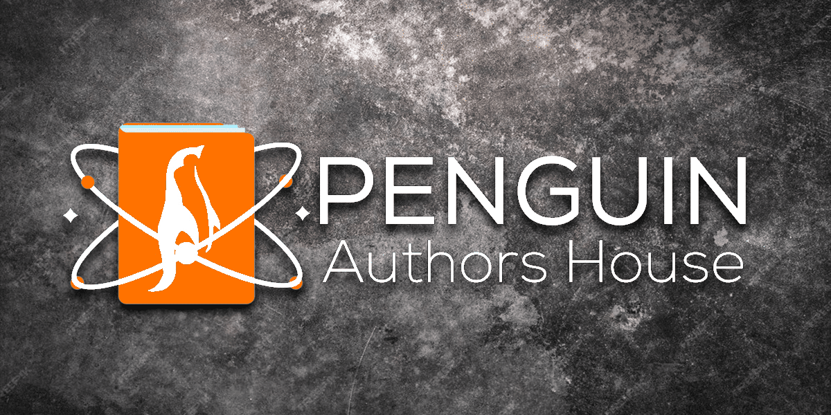 Penguin Author House and Penguin Random House Work Together