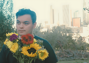 Sharper's Florist Weaving Stories Through Strings and Synths