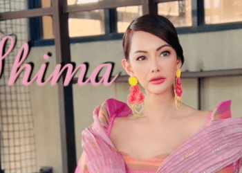 Shima Shyna: From Beauty Queen to Global Advocate for Change