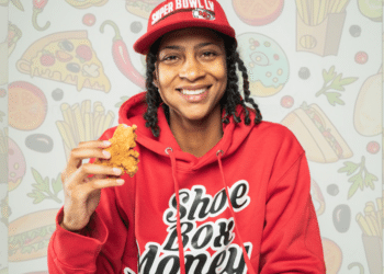 Skinni The Great: Savoring the World One Plate at a Time