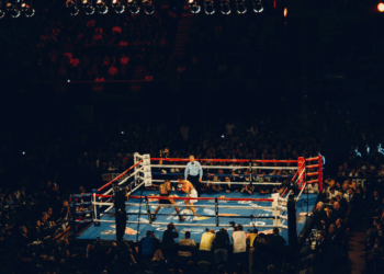 Sneak Peek into X Series 16: Misfits Boxing Miami Media Day