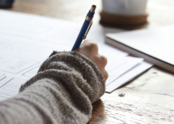 Structured Writing: Ms. Lig's Key to Student Success