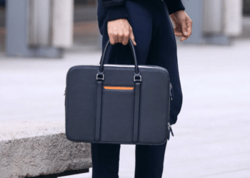 The Professional Man’s Guide to Commuting in Style