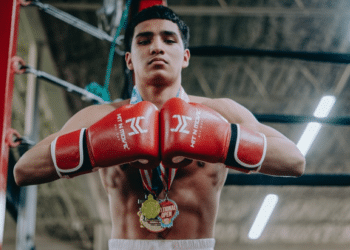 The Psychological Impact of High-Performance Boxing Gloves