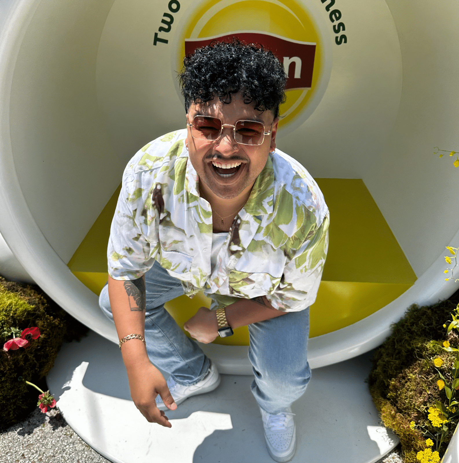 Unleashing Creativity Alan Timoteo’s Journey From Acting Student to Influencer_2