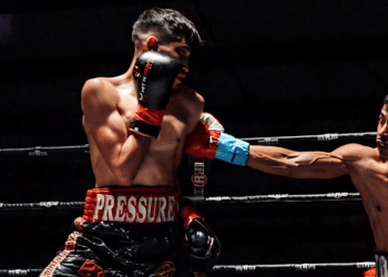 Why Public Perception Of Boxers Is Wrong