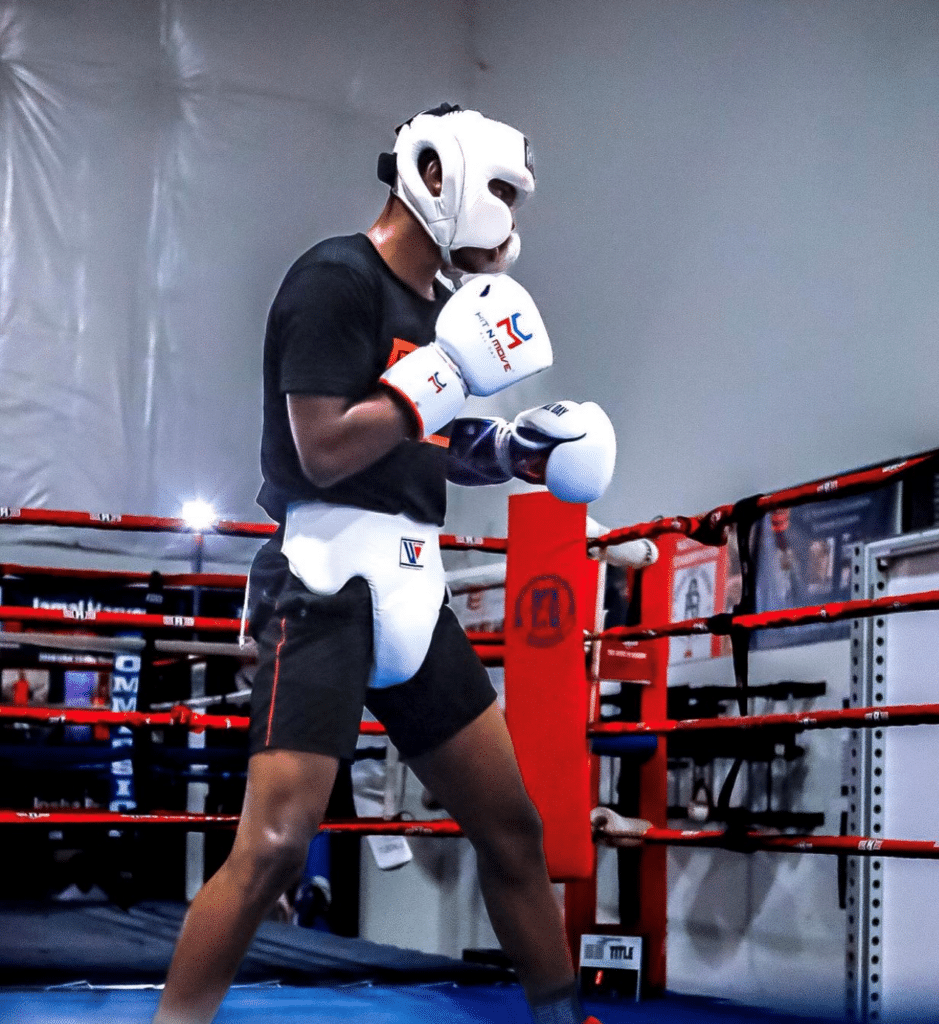 Why Public Perception Of Boxers Is Wrong