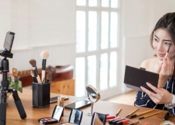 Is AI Changing the Face of Influencer Marketing?