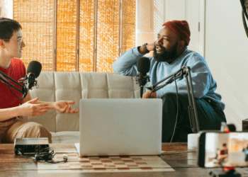 How Social Audio is Evolving on Platforms Like Twitter Spaces and Spotify