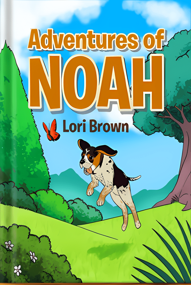 Adventures of Noah A Heartwarming Tale for Young Readers (2)