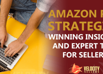 Amazon PPC Strategies: Insights and Expert Tips for Sellers