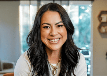Anita Miron's Inspiring Story from Struggle to Success
