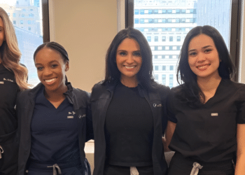 Dr. Helmandi's Tips to Achieve Autumn Glow