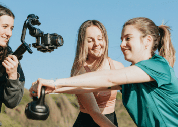 Fitness Expert Eugene Pallisco Discusses the Impact of Social Media Fitness Influencers on Exercise Trends