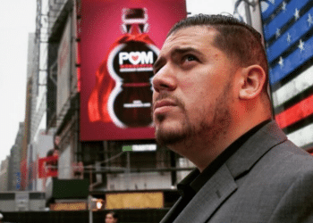 From San Juan to Silicon Valley Tony Delgado’s Impact