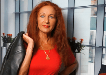 Harnessing the Power of Energy Work- Beate Nimsky’s Secret to Ageless Vitality