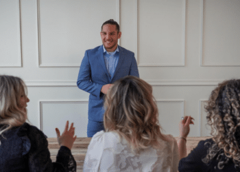 James Gamet: Emotional Intelligence for Peak Performance