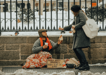 Kevin Stapleton- Churches' Role in Transforming Communities