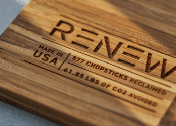Meet the Brands Making a Lasting Impact, Including RENEW by Trinity