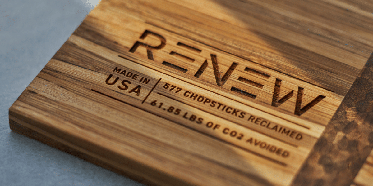 Meet the Brands Making a Lasting Impact, Including RENEW by Trinity