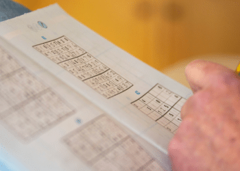 Old-School Brain Training Offline Activities That Beat Apps
