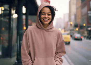 Pinna Bianca Launches New Brand The Hoodie Heist Challenge_2