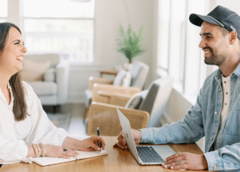 Redefining Work-Life Balance Stephen and Chelsey Diaz’s Philosophy on Harmonizing Business and Life