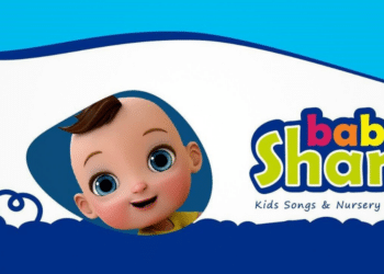 The Evolution of BabaSharo TV- Pioneering Edutainment for Preschoolers