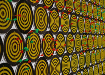 The Five Important Objectives for Digital Ads