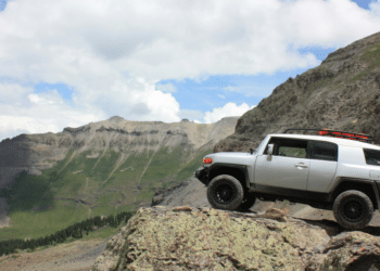 TireFlate Inc High-Quality Inflation Solutions for Off-Road Enthusiasts at Affordable Prices