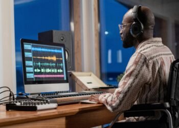 How to Add Effects and Textures to Enhance Your Music Production