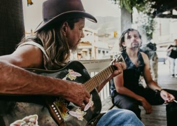 How to Arrange Your Song for Maximum Emotional Impact