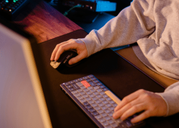 A Disabled Gamer's Journey Through Life and Gaming