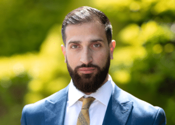Beyond Business AJ Nassri's Impact on the Community and Syrian Refugees
