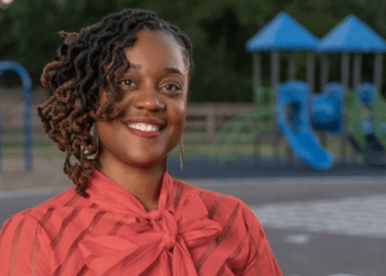 Dr. Amber Hill Transforming Education Through Diverse Literature and Empowerment - 1