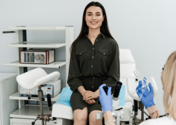 Elevating Women's Health: The Pinnacle of OBGYN Care at AOGS