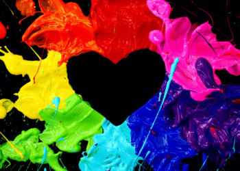 Engaged Communities Create Beautiful Art