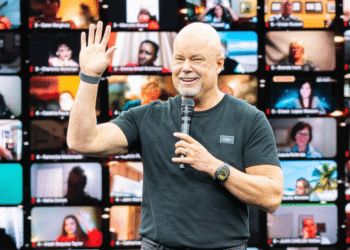 Eric Worre and Network Marketing Pro Staying Ahead of Trends in a Dynamic Industry