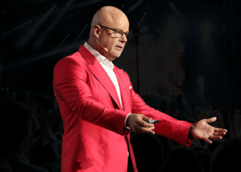 Eric Worre – The Driving Force Behind Modern Network Marketing Education